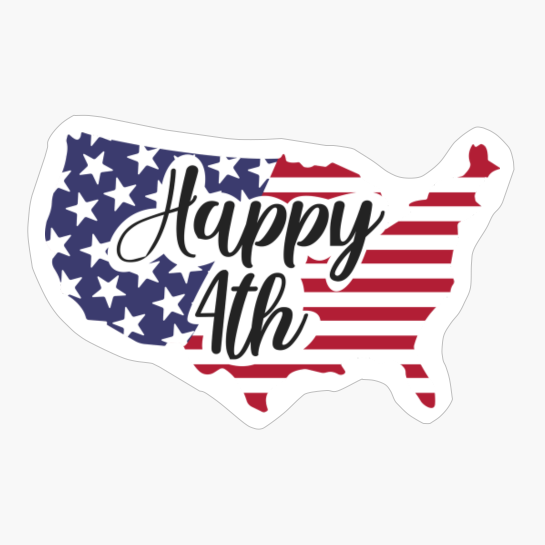 Happy 4th