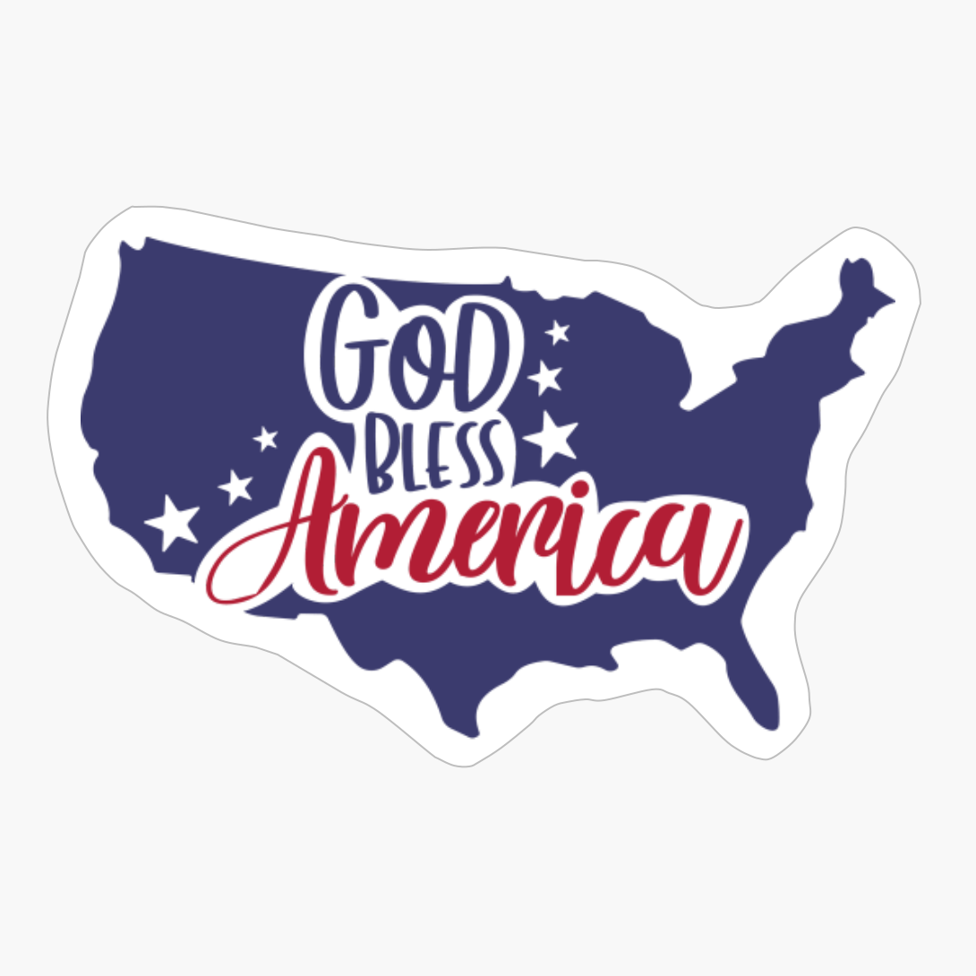 God Bless America