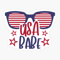 USA Babe