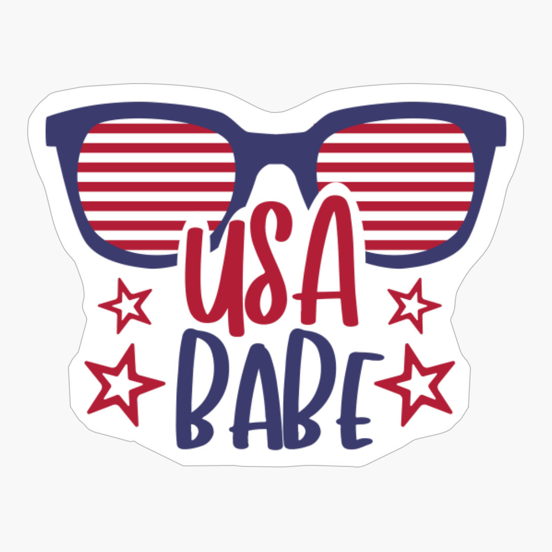 USA Babe