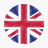 British Flag