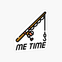 Fishing: Me Time