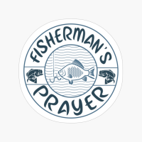 Fisherman's Prayer