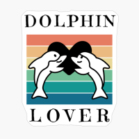 Dolphin Lover