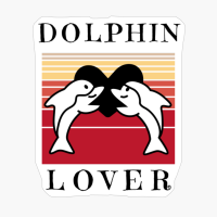 Dolphin Lover