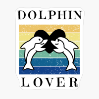 Dolphin Lover