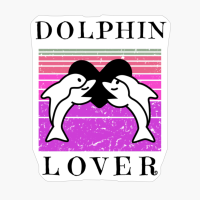 Dolphin Lover