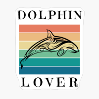 Dolphin Lover