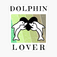 Dolphin Lover