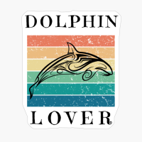 Dolphin Lover