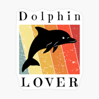 Dolphin Lover