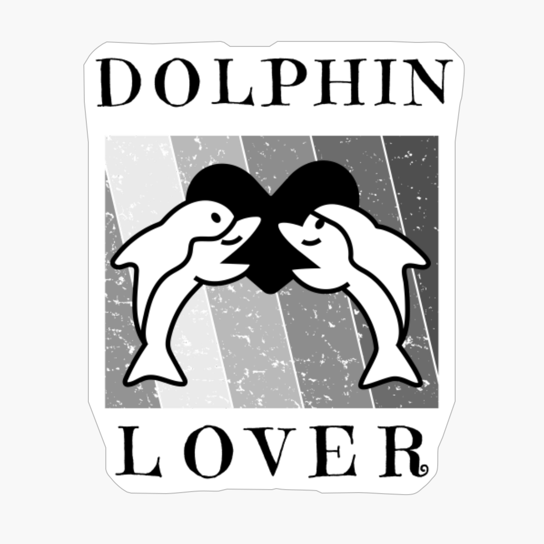 Dolphin Lover
