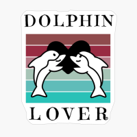 Dolphin Lover