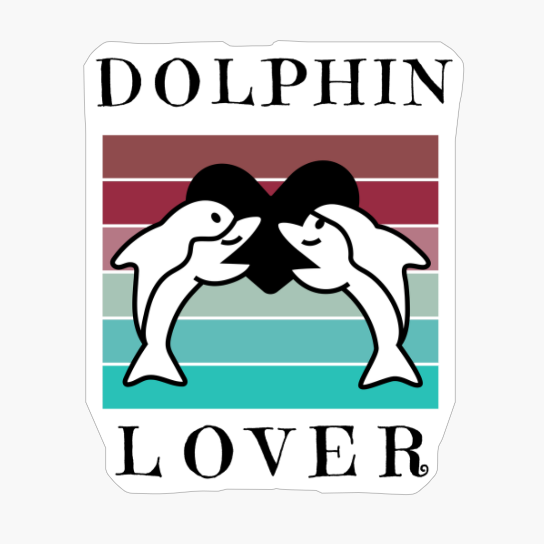 Dolphin Lover