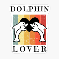 Dolphin Lover