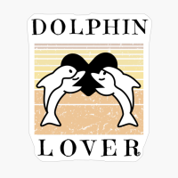 Dolphin Lover