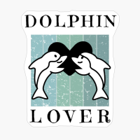 Dolphin Lover