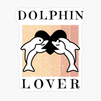 Dolphin Lover