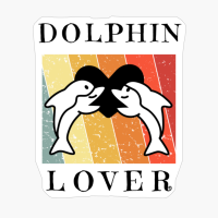 Dolphin Lover