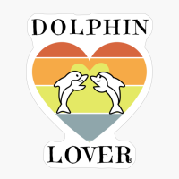 Dolphin Lover