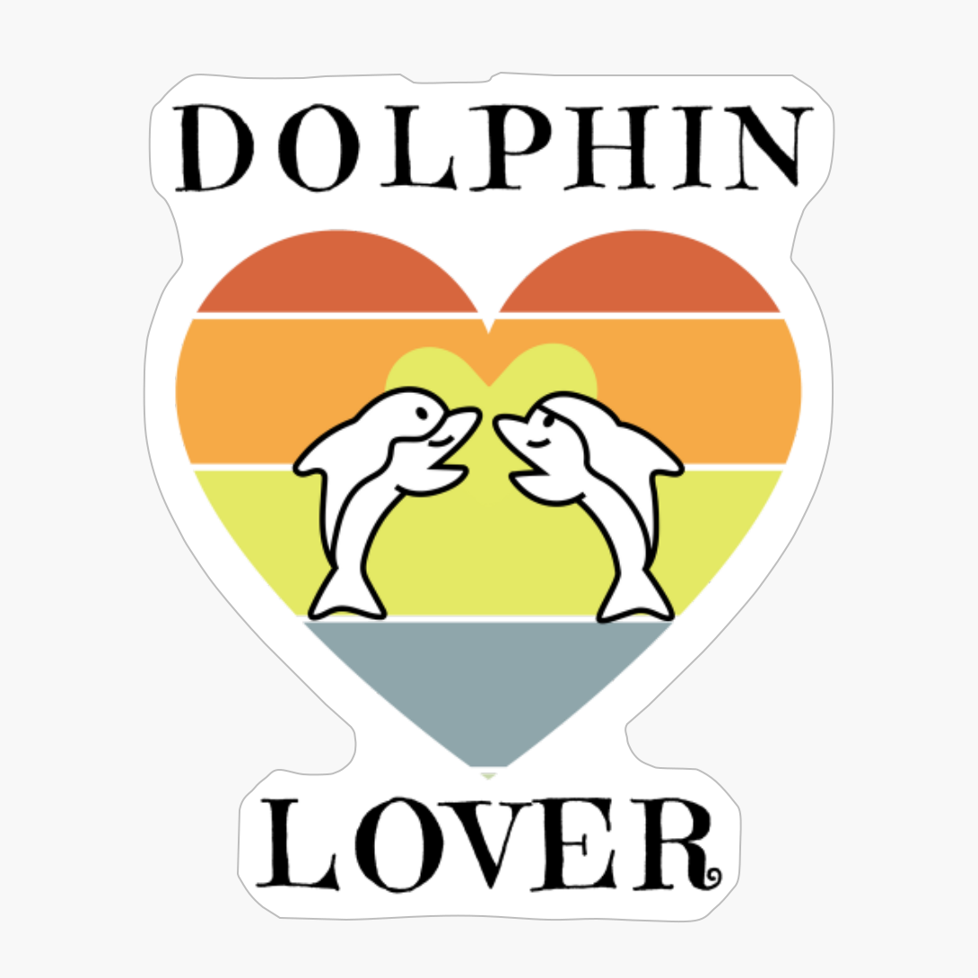 Dolphin Lover
