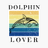 Dolphin Lover