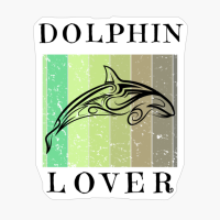 Dolphin Lover
