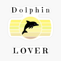 Dolphin Lover