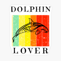 Dolphin Lover