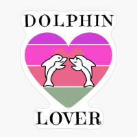 Dolphin Lover