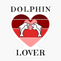 Dolphin Lover