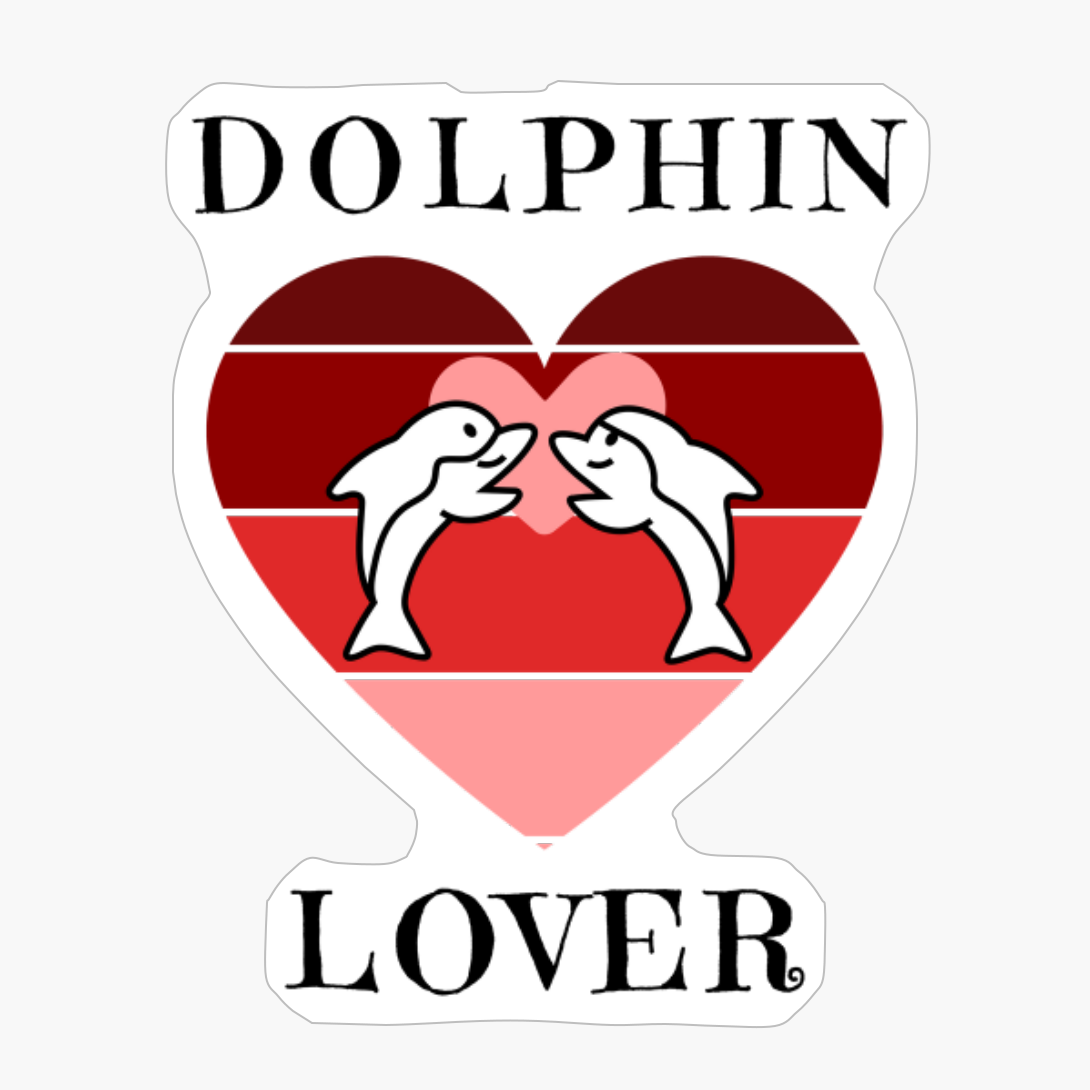 Dolphin Lover