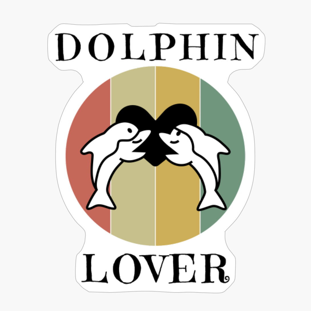 Dolphin Lover