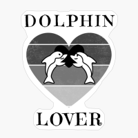 Dolphin Lover