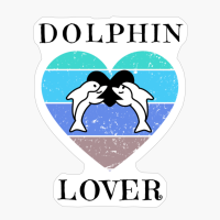 Dolphin Lover