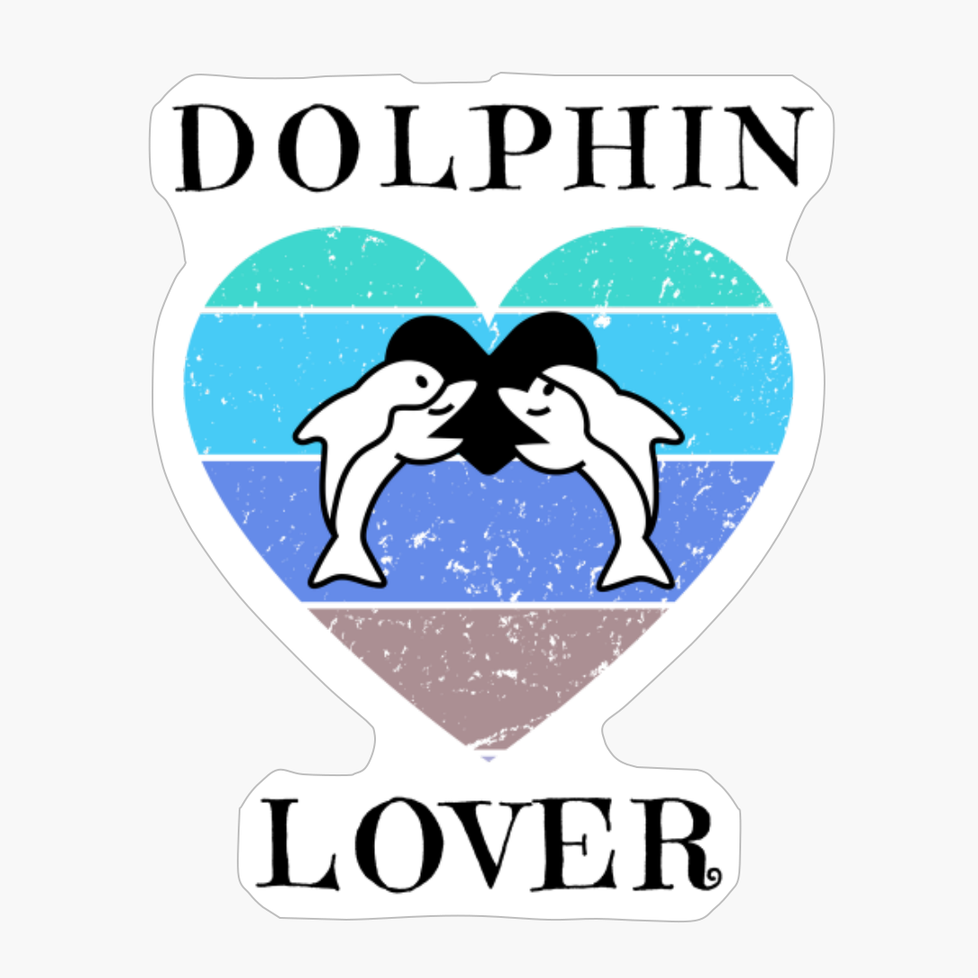 Dolphin Lover
