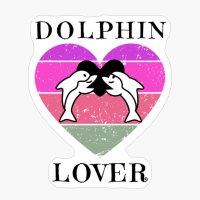 Dolphin Lover