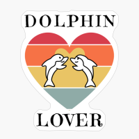Dolphin Lover