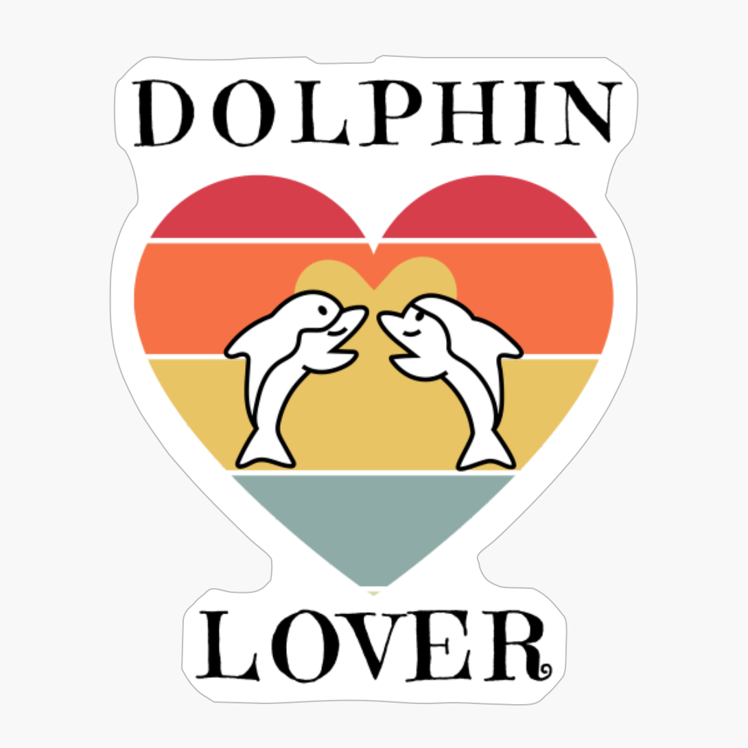 Dolphin Lover