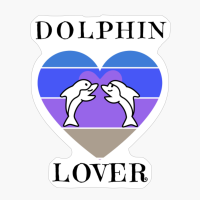 Dolphin Lover