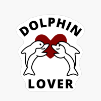 Dolphin Lover