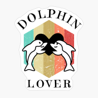 Dolphin Lover