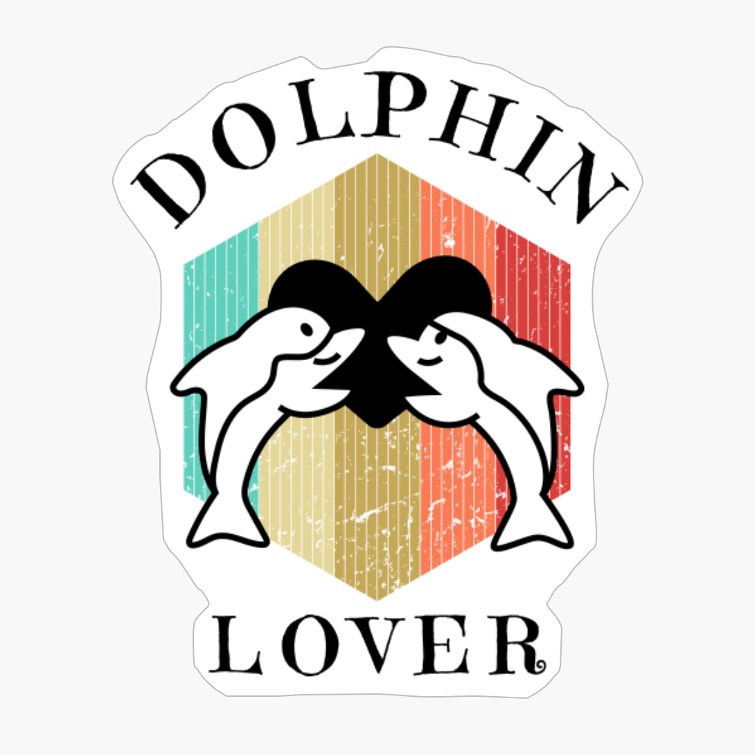Dolphin Lover