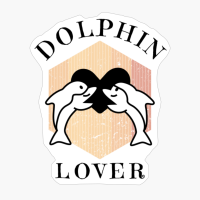 Dolphin Lover