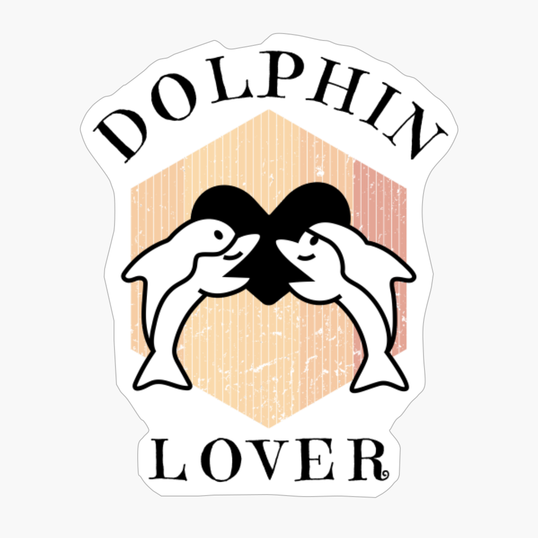 Dolphin Lover