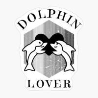 Dolphin Lover