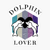 Dolphin Lover
