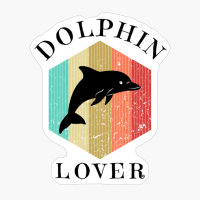 Dolphin Lover