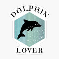 Dolphin Lover