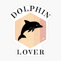 Dolphin Lover